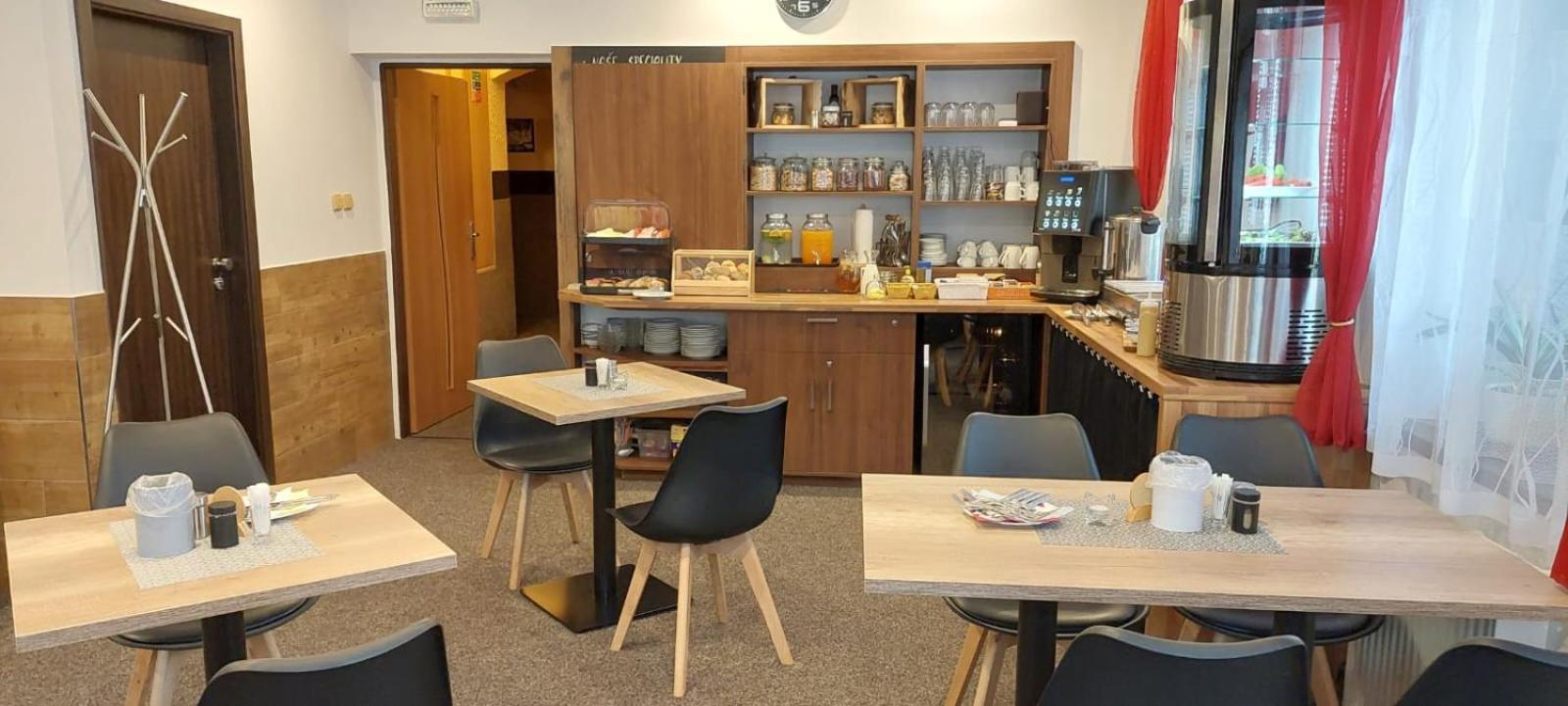 Rodinný pension U Soudku Rudník Exteriér fotografie