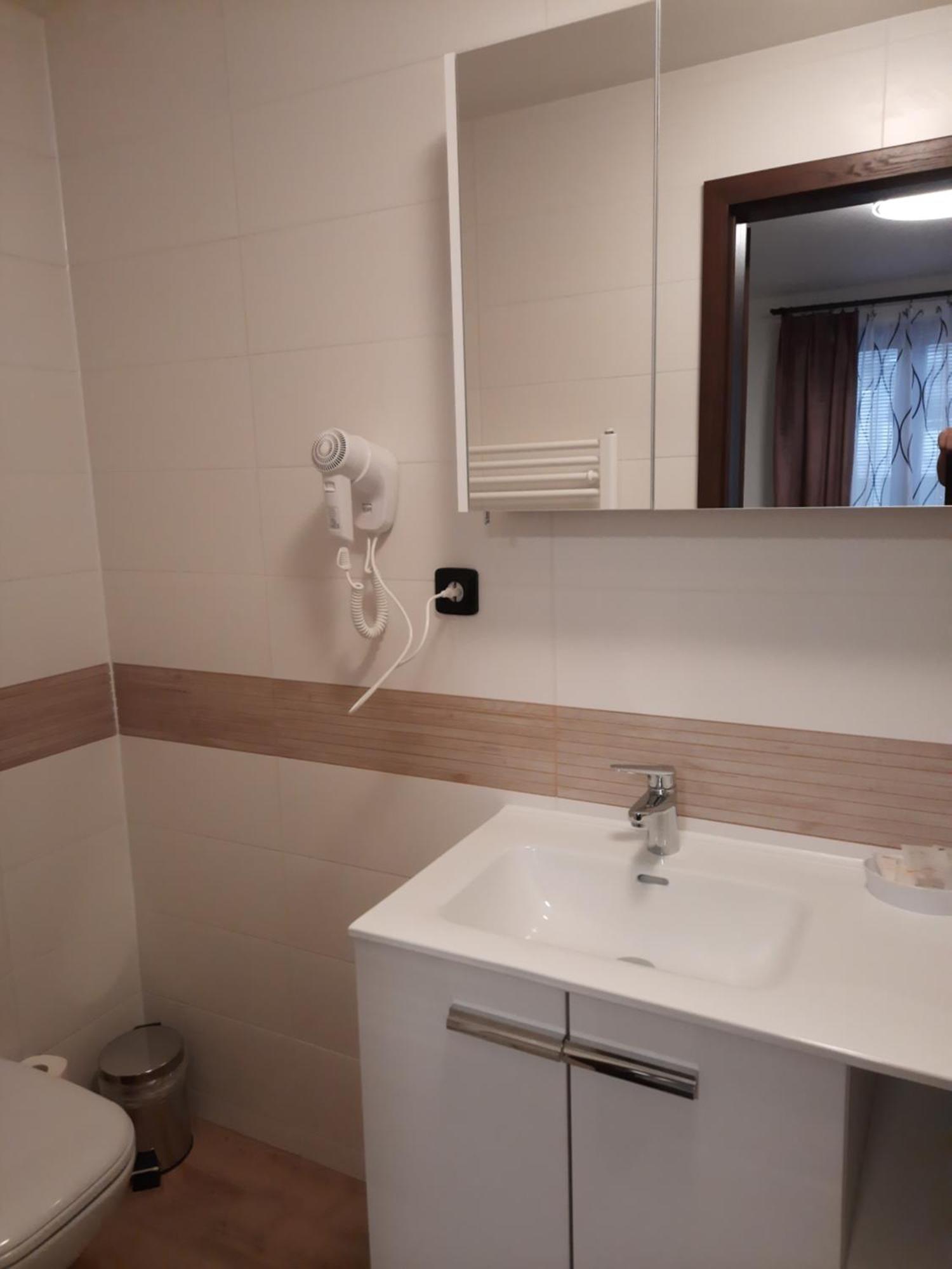 Rodinný pension U Soudku Rudník Pokoj fotografie